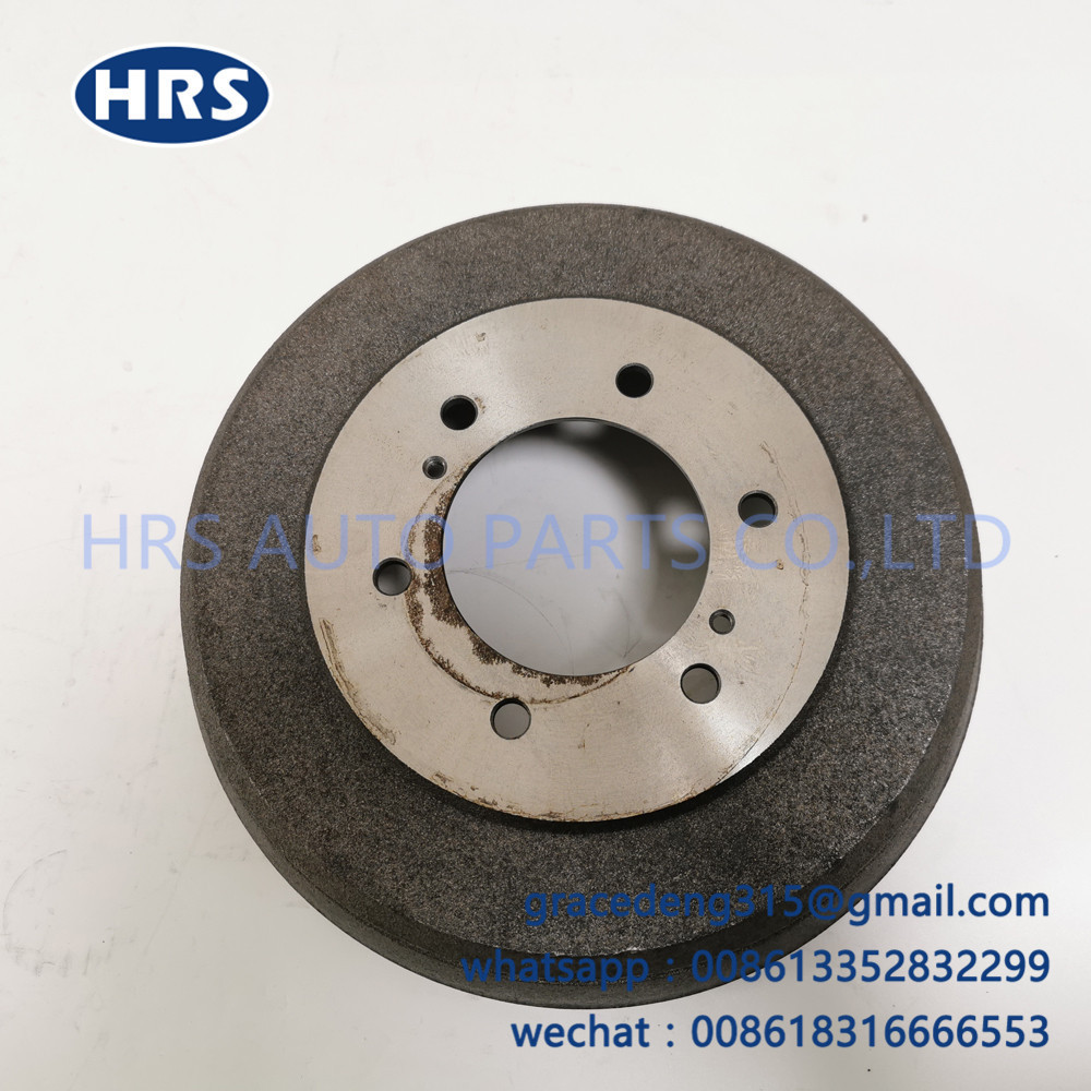 43206-VM30B Thích hợp cho Nissan Nissan NP300 Nevara Phanh Đĩa Phanh Đĩa / Phanh