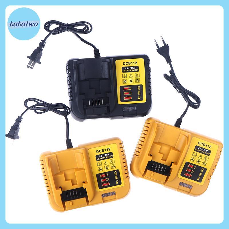 Ha Phụ Kiện Dụng Cụ Điện Phần Cho 18V 20V DCB120 DCB140 DCB183 DCB206 DCB609 Sạc DCB112 DCB115 DCB10