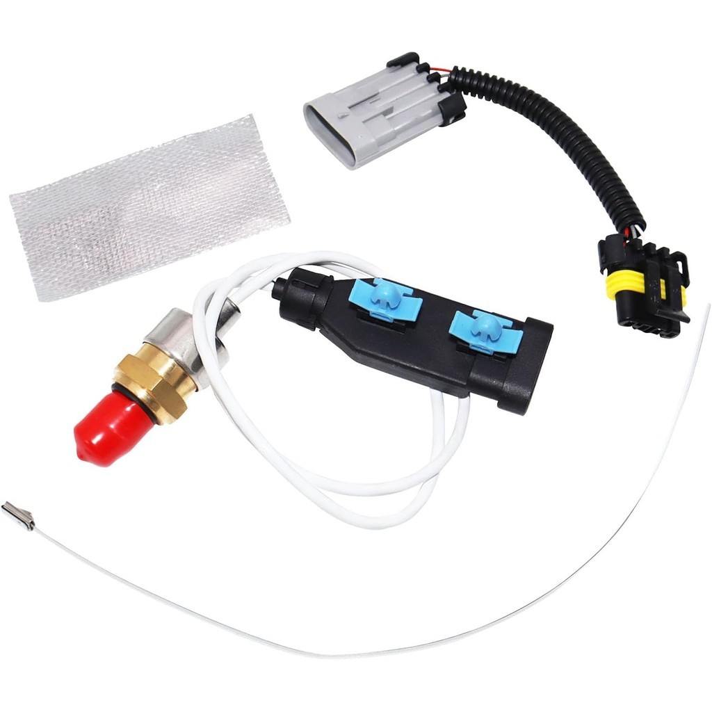 Bộ cảm biến vị trí Vane sạc Diesel Turbo Tương thích với Chevrolet GMC C4500 C5500 Savana Sierra Sil