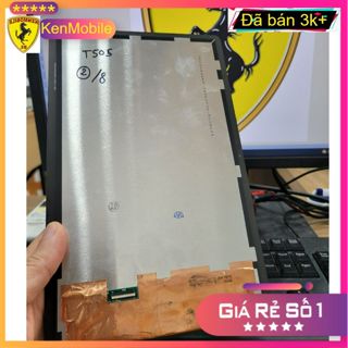 >< Màn Hình Máy Tính Bảng SS Tab A7 2020 / T505 / T500 (tặng keo dán)