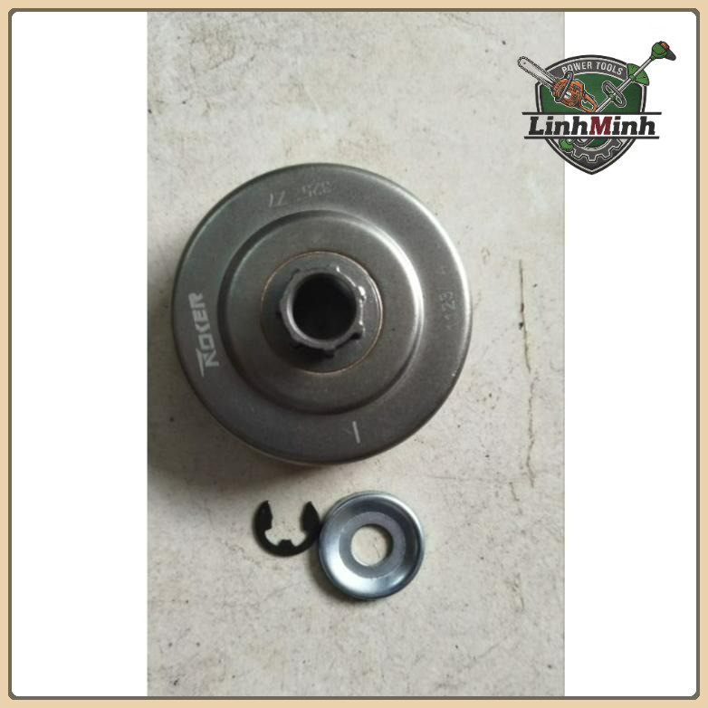 Chuông Máy Cưa Xích Stihl 170,180,250