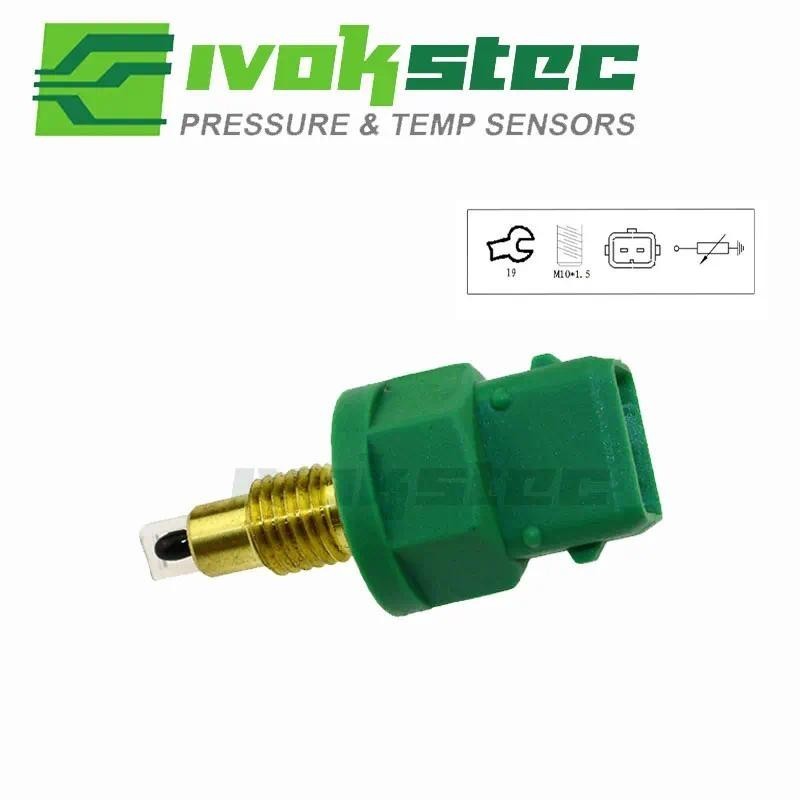 Cảm biến nhiệt độ không khí nạp chất lượng cao mới cho Land Rover 75 25 400 45 Freelander MGF Discov