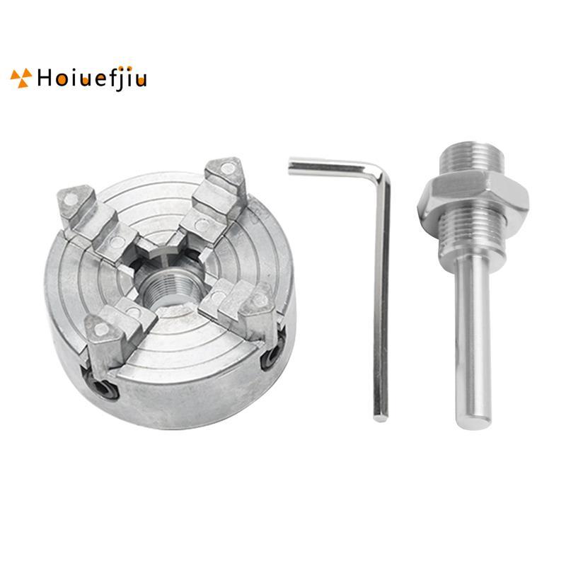 Bộ Chuck Máy Tiện Mini, Bộ Chuck Nối Dài Và Thanh Kết Nối, Chuck Máy Khoan Điện