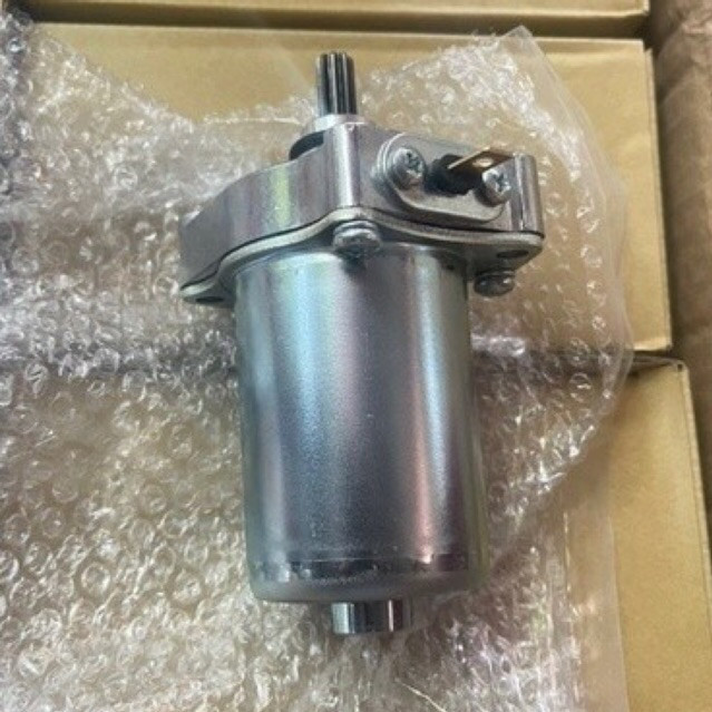 Củ Đề Wave S110, RSX 110, Blade 110 - Mô Tơ Đề Xe Máy WS 110