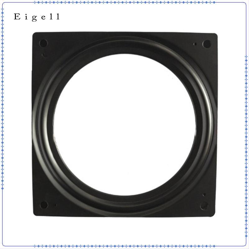 Bàn xoay vuông thay thế, Vòng bi phân thanh, Tấm xoay, 360 độ