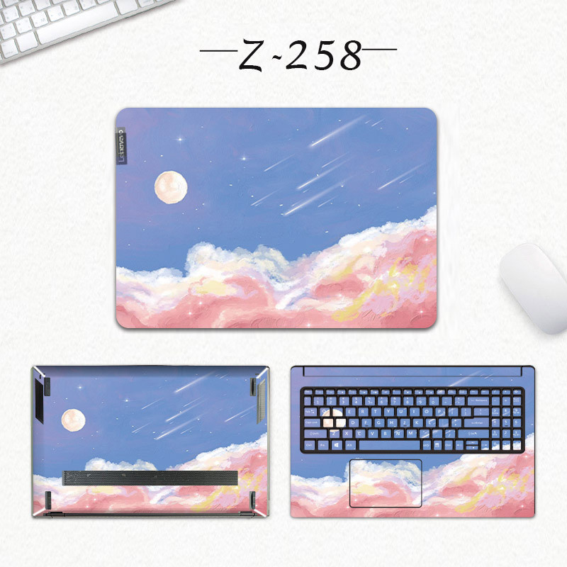 Lenovo Yoga Slim 7 14Q8X9 Yoga Slim 7x Gen 9 ACD Không Còn Lại Máy Tính Laptop Da Vinyl Notebook Miế