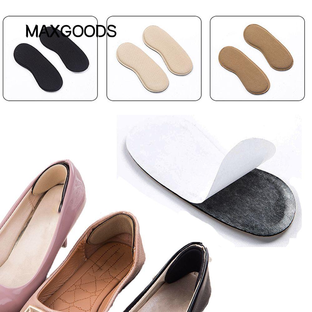 MAXGOODS Miếng Lót Giày Tăng Chiều Cao