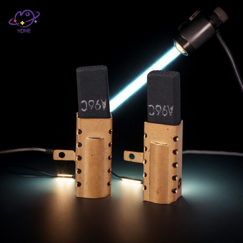 {maysuper} Bàn chải Carbon thay thế 1619P01777 cho PBH 2500 RE PBH 2000 PBH 2100 Dụng cụ búa quay Ch