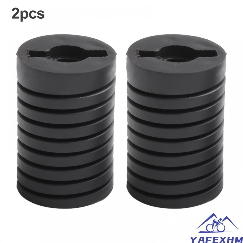 Đệm Ốp Lưng Cao Su Đa Năng Cho Xe Toyota Cho Lexus LS460 LS460L Cặp 2