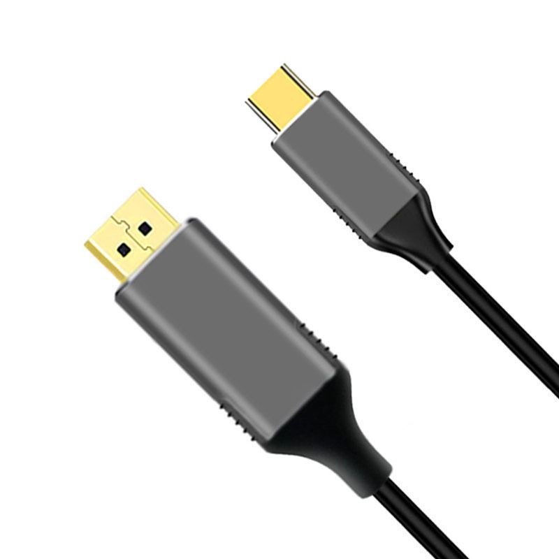Cáp Type-c TO dp USB3.1 TO DP Cáp DP 1.8m 4K60HZ