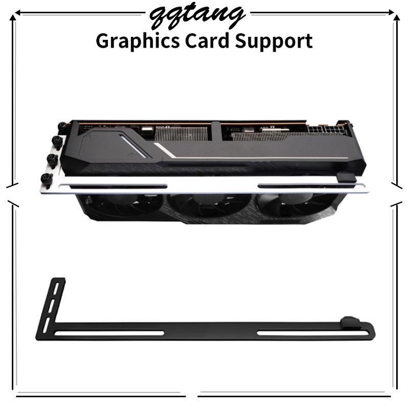 QQ * GPU Giá đỡ hỗ trợ Card đồ họa Thẻ Video Giá đỡ Giá đỡ GPU Giá đỡ GPU Có thể điều chỉnh Giá đỡ G