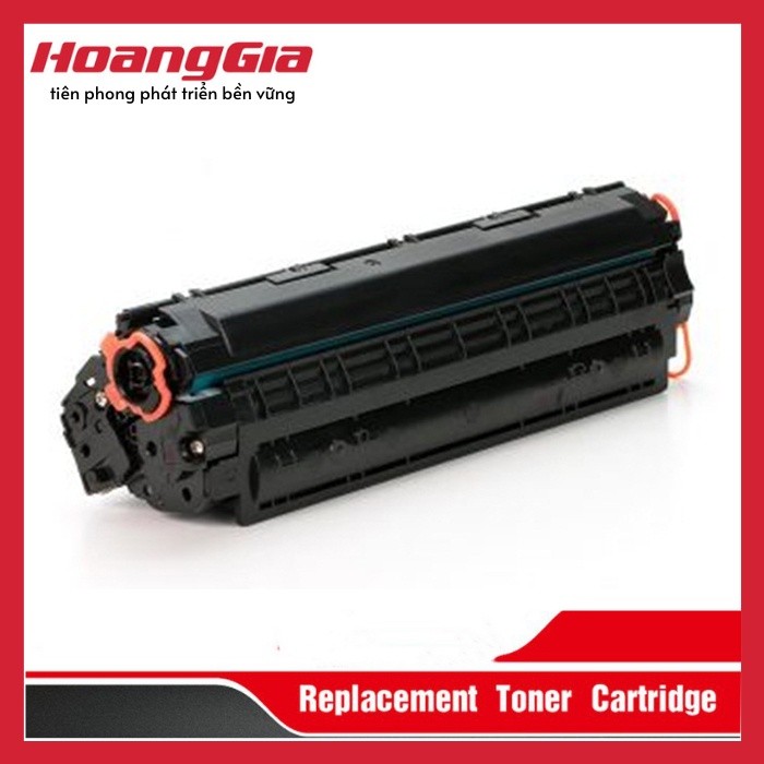 Hộp mực máy in canon MF240 siêu nét nguyên hộp đã có mực hộp mực CRG337 Hộp mực M-CF283/CRG-337 U Ek