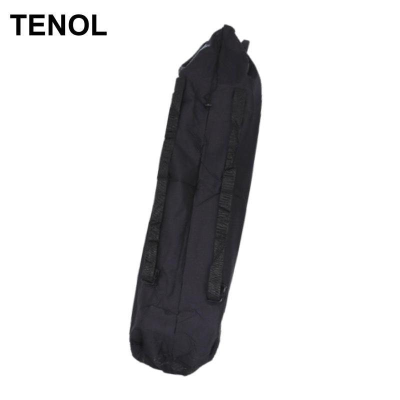 Ba lô ván trượt TENOL Longboard Túi đựng dây rút cho điện
