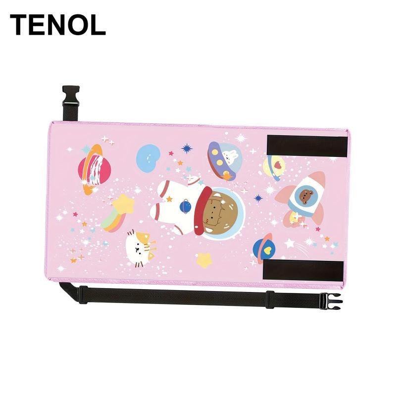 Máy Bay Chuyến Bay Để Chân Võng Tập Đi Ghế Máy Bay Du Lịch Tập Đi Giường Máy Bay Để Chân Cho Đồ Thiế