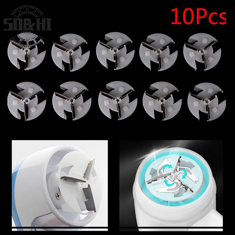 [SD & HI] 10 Đầu cắt tóc Head de Machine de Lint Remover Head (vn)