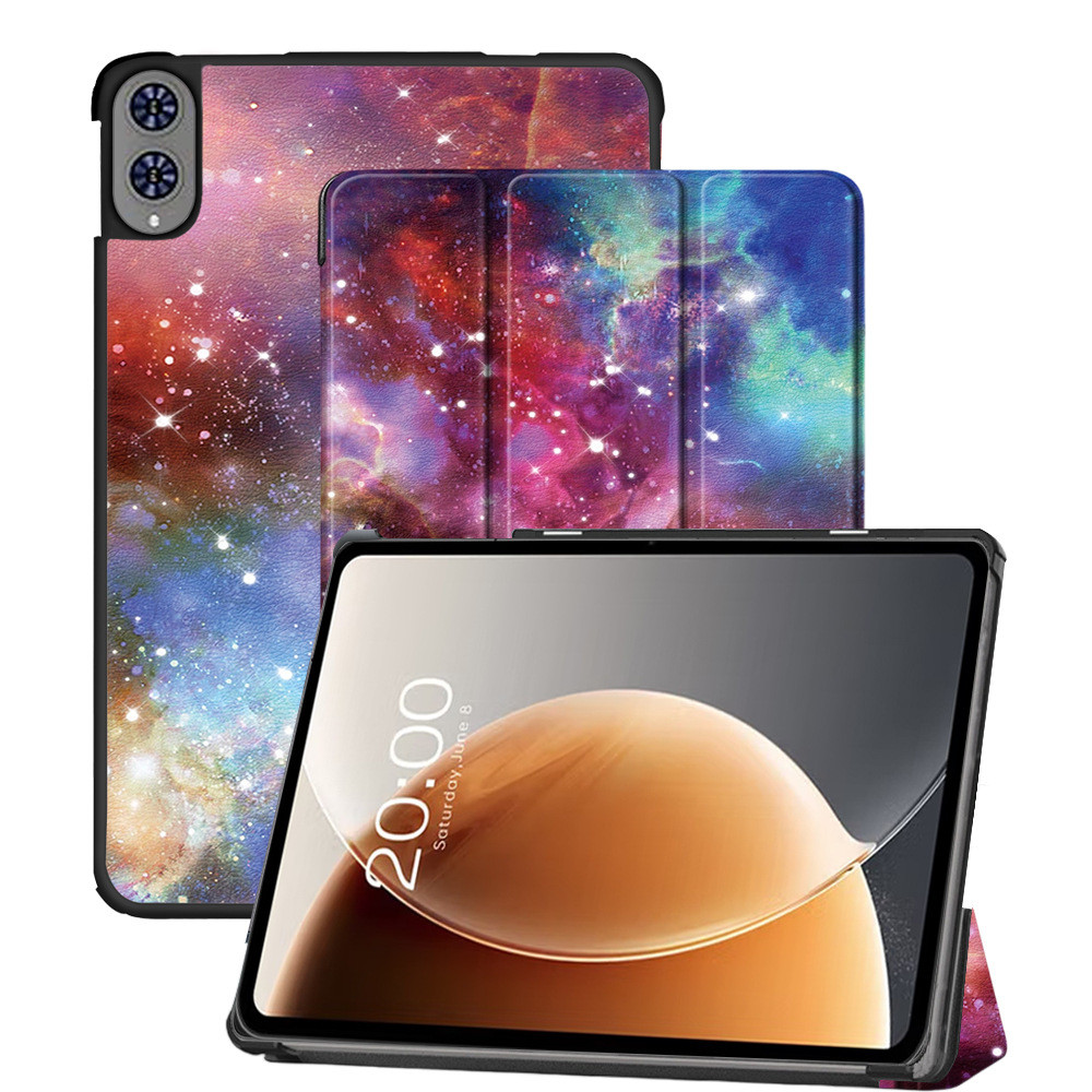 Thích hợp cho Teclast T65 13.4 Inch 2025 Taipower T65 Vỏ bảo vệ máy tính bảng Bao gồm tất cả Vỏ bánh