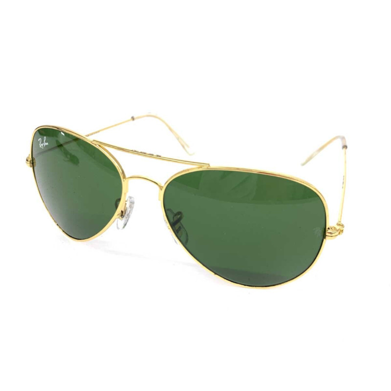 Bình giữ RB Aviator RB3025 Phong cách vàng