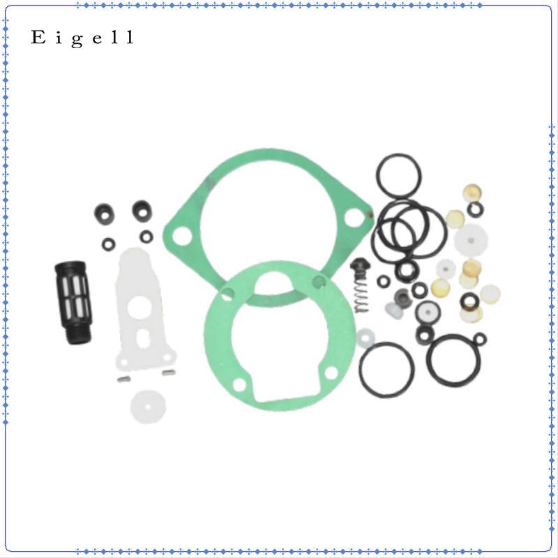Bộ sửa chữa máy nén xi lanh đơn 4500PSI cho máy nén xi lanh đơn