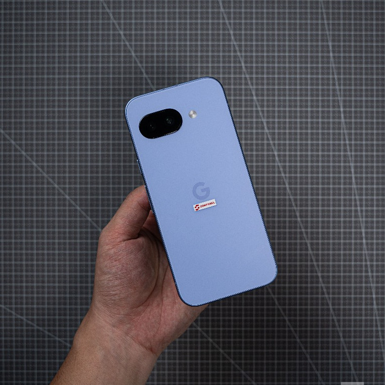 Điện thoại Google Pixel 9A, Chip Google Tensor G4, RAM 8/128GB, Hỗ Trợ AI Đỉnh Cao. SonPixel | BigBuy360 - bigbuy360.vn