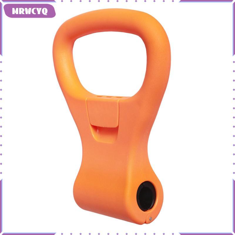 KETTLEBELL GRIP GYM HOME WORKOUT FITNESS KETTLEBELLS, THE GRIP DUMBBELL