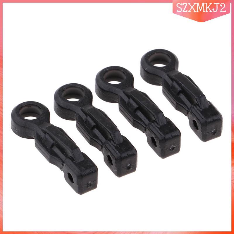 Tay đòn trên bằng nhựa cho WLtoys 1 / 28 K979 K999 P929 P939 RC Car Accs