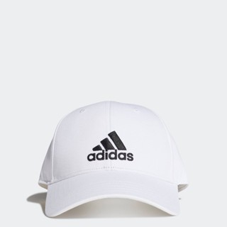 adidas Phong cách sống Mũ bóng chày Unisex trắng FK0890