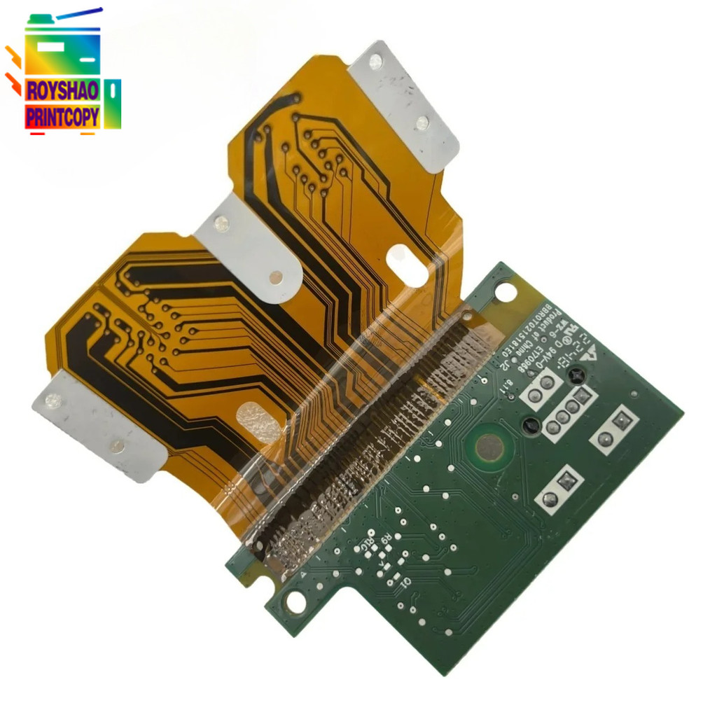 1PC 4WF64-80024 4WF-80024 Vận Chuyển Main Board Cho HP 600 700 672 675 755 782 789 678 676 720 790 M