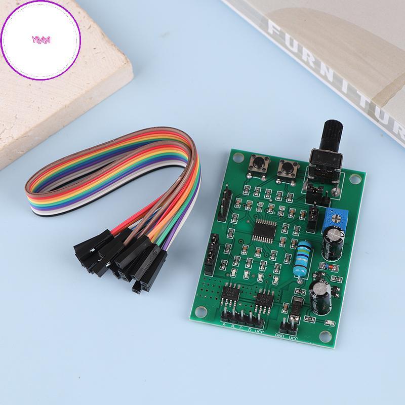 Yiyi Đa Năng Micro Stepper Motor Drive Board Bảng Điều Khiển 2 Pha 4 Dây 4 Pha 5 Dây Giảm Stepper Mo