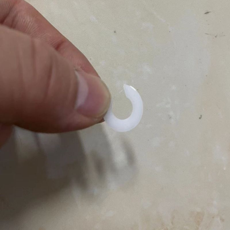 Phụ kiện tủ lạnh, Gioăng bản lề tủ lạnh, Điều chỉnh góc cửa tủ lạnh [yfl] ffff