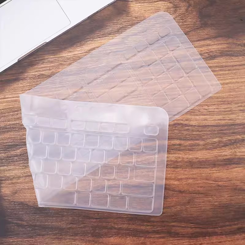 Bàn Phím Silicon Phụ Kiện Bàn Phím Bao Da Bảo Vệ Cho Logitech Signature K650 MK650 Bàn Phím Bluetoot