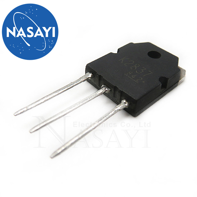 5 chiếc 2SK2837 K2837 TO-3P