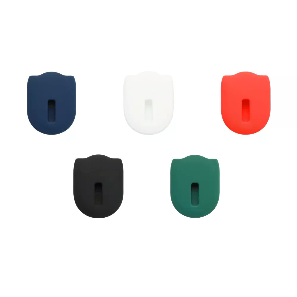 Ốp bảo vệ silicon cho vỏ bảo vệ chống rơi và chống bụi Xiaomi Tag