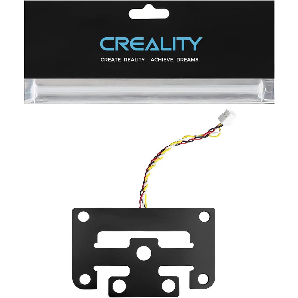 Creality K2 Plus Máy đo căng thẳng Mô-đun cân bằng giường in 3D chính thức cho Creality K2, K2 Pro, 