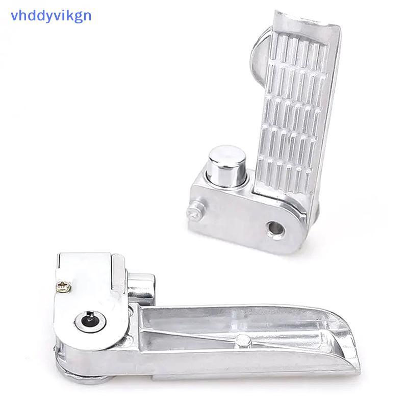 VHDD 1 Cặp Hợp Kim Nhôm - Bàn Đạp Gấp Linh hoạt cho Ebike Việt Nam