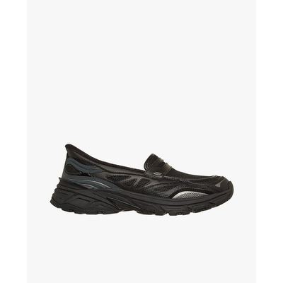 SKECHERS - Giày slip on nữ Sport Stamina_150715-BBK