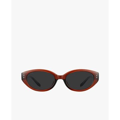 MUJOSH - Kính mát unisex gọng oval thời thượng_MJ12SN1532-BRC1