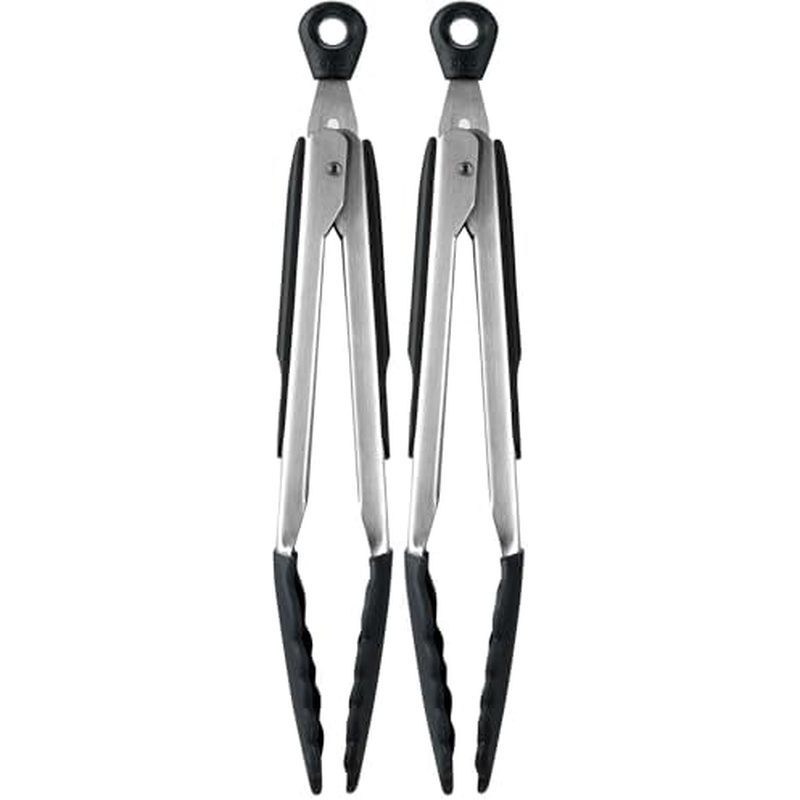 OXO Good Grips 9 Inch có đầu silicon