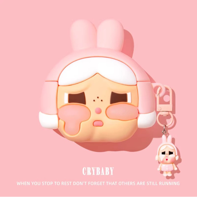 Thích hợp cho hộp bảo vệ airpodpro3 Tai nghe Apple airpod4 Vỏ bảo vệ pro2 Hộp đựng tai nghe Bluetoot
