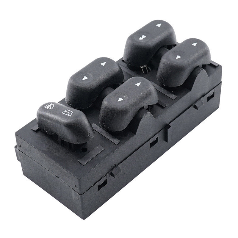 5L1Z14529AA Thích hợp cho 03-06 Công tắc nâng kính Ford Expedition Công tắc điều khiển cửa sổ điện C