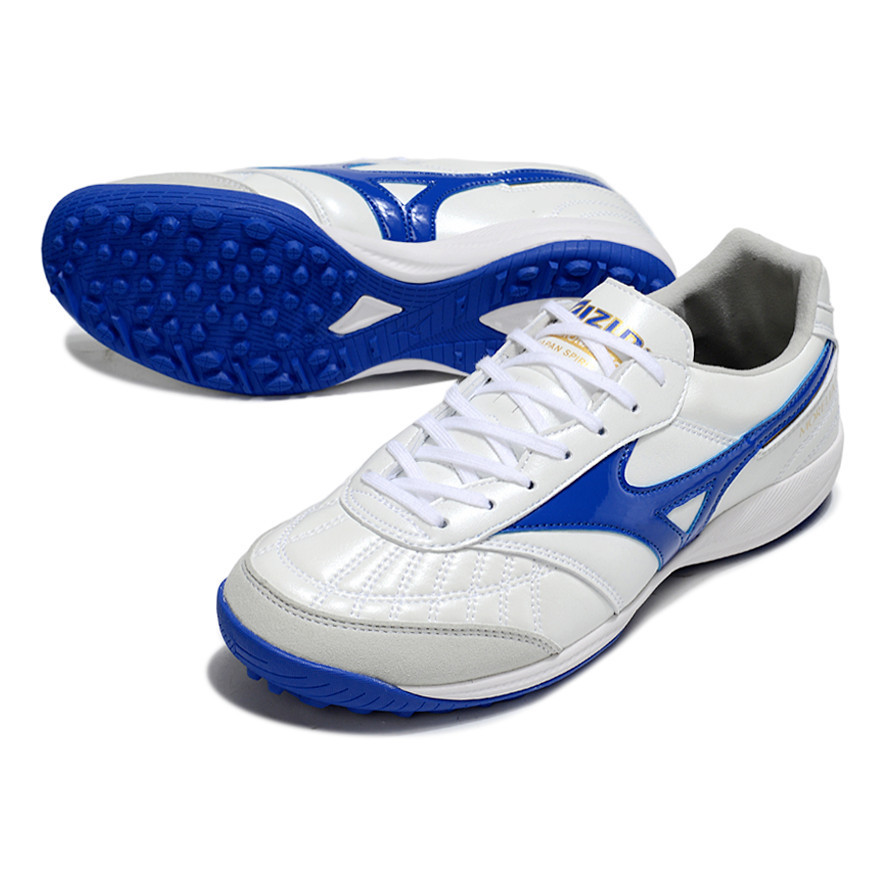 Giày bóng đá nam Mizuno Morelia Neo 4 Pro AS, phù hợp sân turf