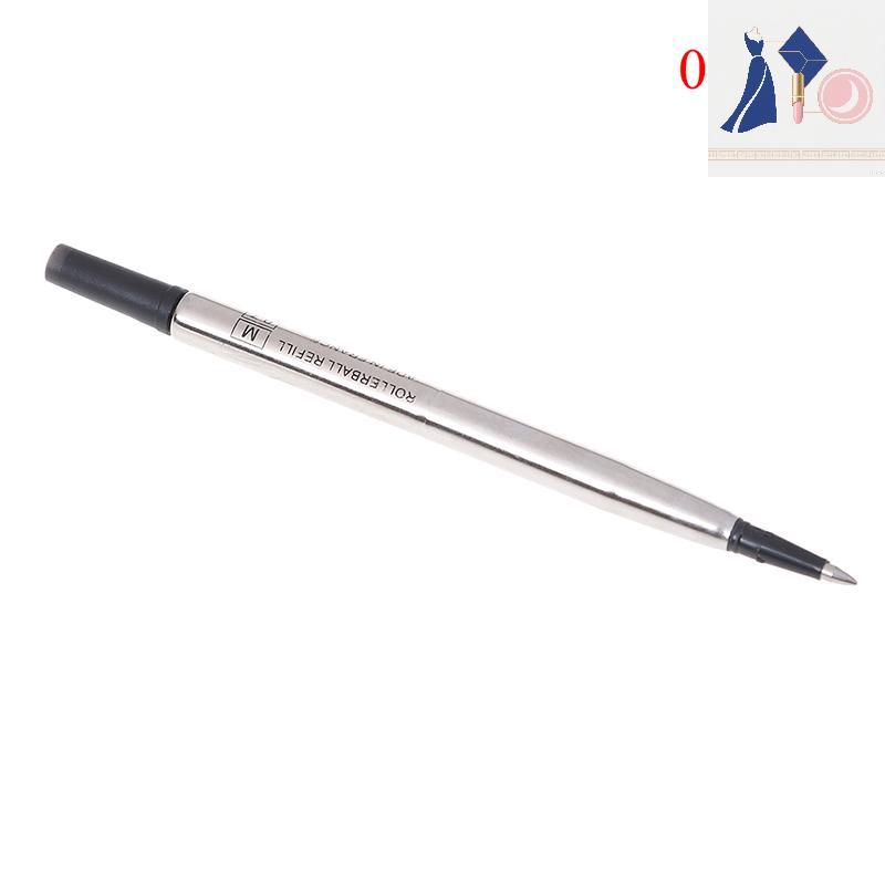 [BB] Bút bi lăn Parker quink mực nạp lại ngòi vừa [VN]