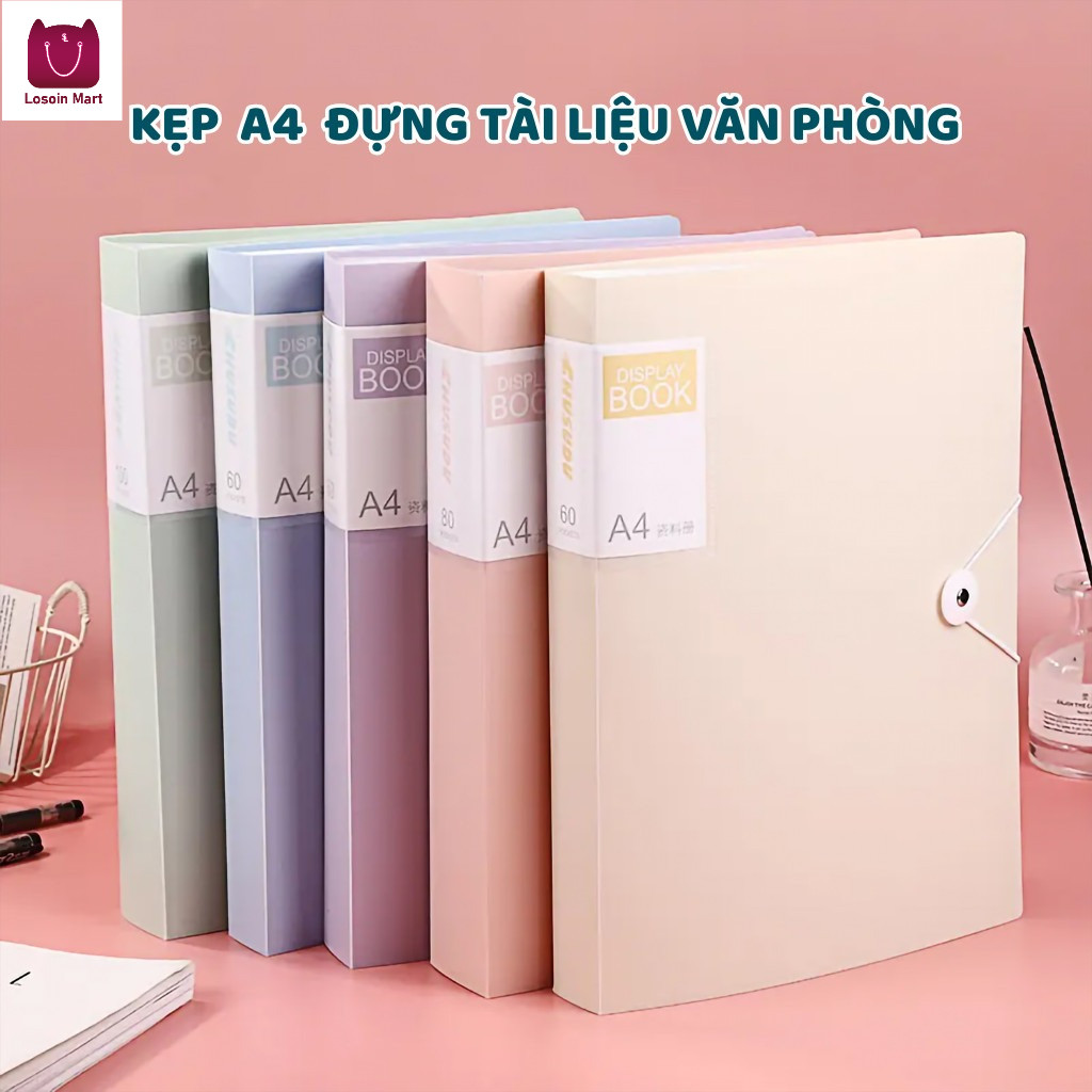 Túi đựng tài liệu nhiều ngăn, túi đựng giấy thi, chứa được 30 hoặc 60 tờ giấy. Chống thấm nước và ch