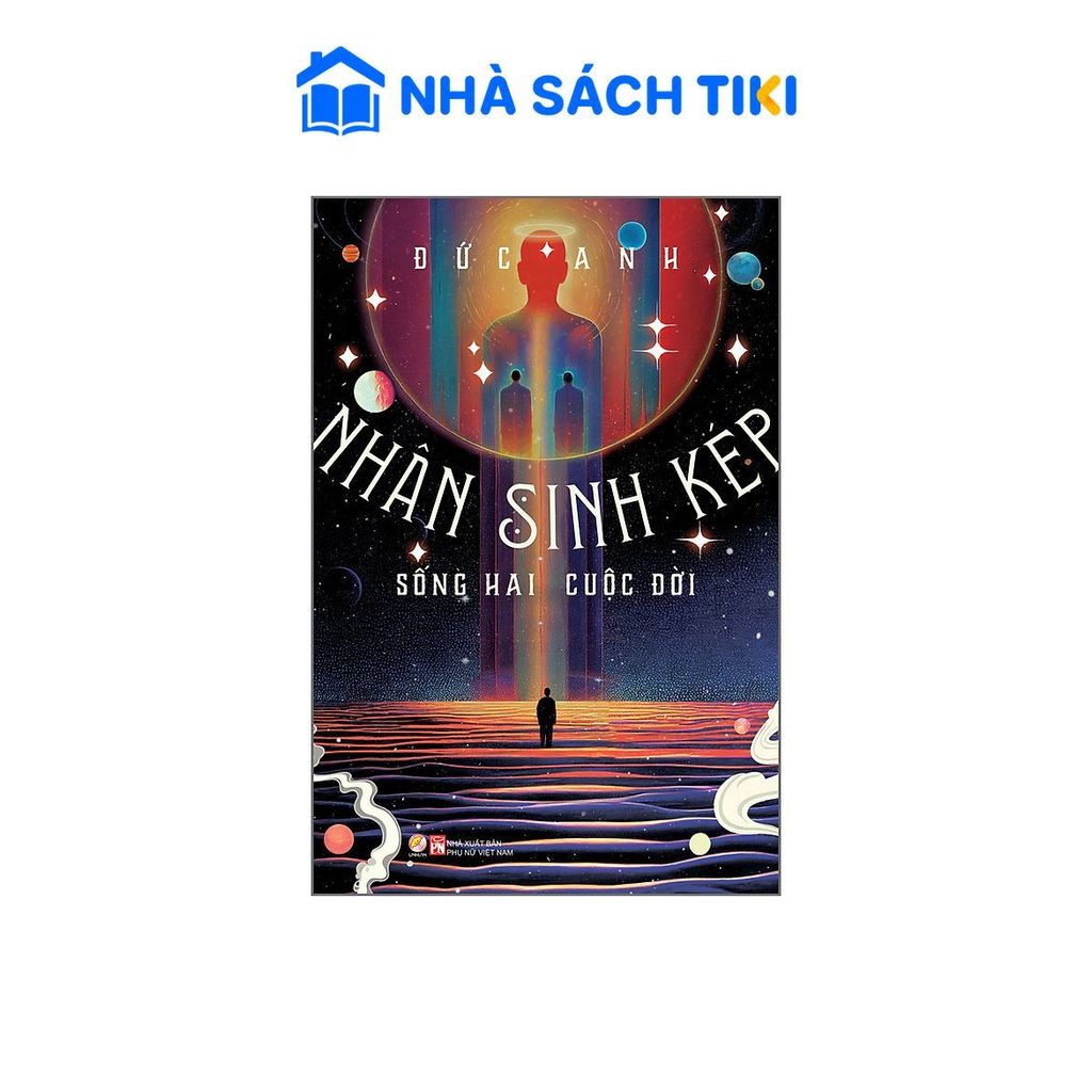 Sách Nhân Sinh Kép - Linh Lan Books