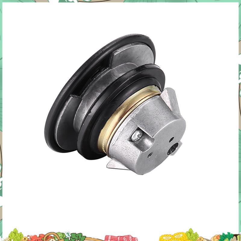 Xe Máy Nắp Xe Tăng Nắp Xe Tăng Khóa Cho JOG-3YK JOG50 JOG90 XH90 QJ50QT-5