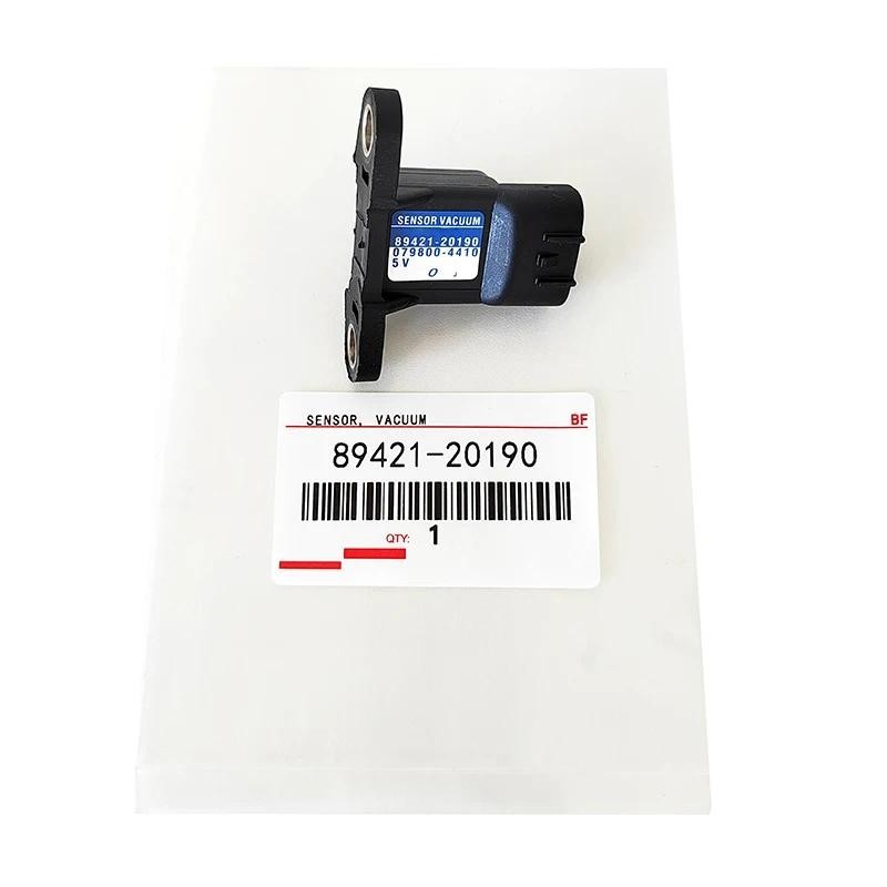 89421-20190 079800-4410 Dành Cho Xe Toyota Land Cruiser FZJ78 79 FZJ105 NHW11 1FZ-FE 4.5 MAP Cảm Biế