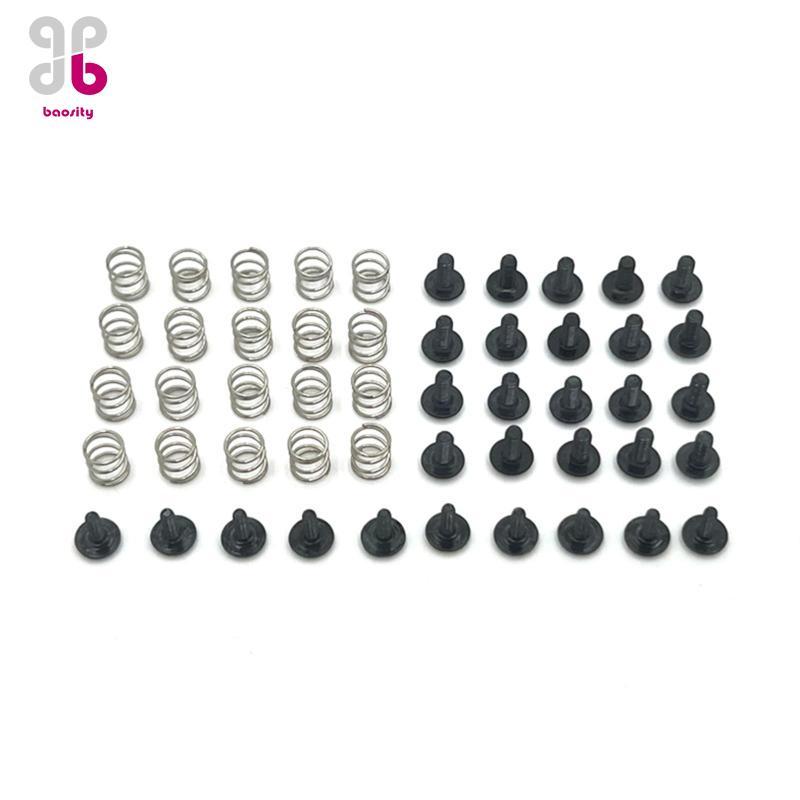 [Baosity] Bộ phụ kiện xe hơi RC Nâng cấp thay thế cho xe RC MN78 MN168 1 / 12