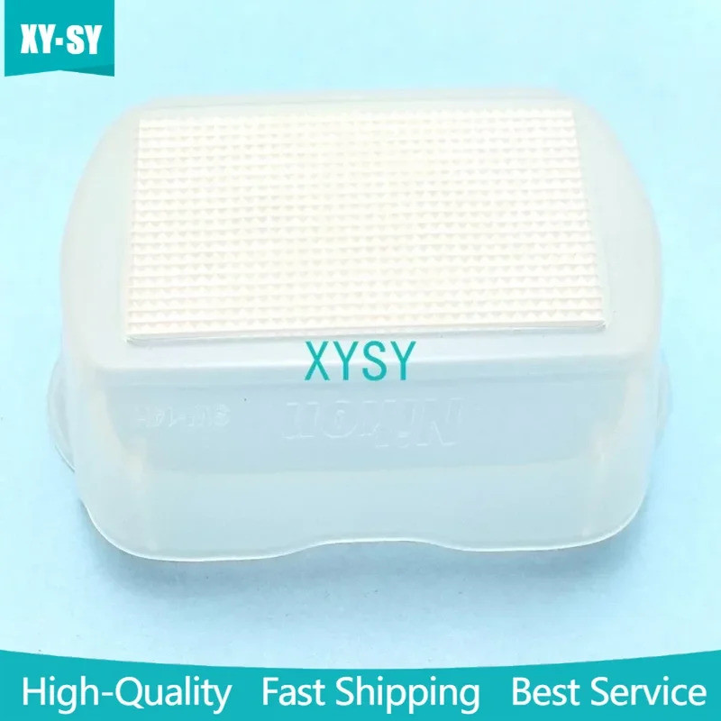 Ban Đầu MỚI Máy Ảnh Flash CAP Khuếch Tán BOUNCE DOME Hộp Mềm Cho Nikon Speedlite SB5000 SB-5000 SW-1