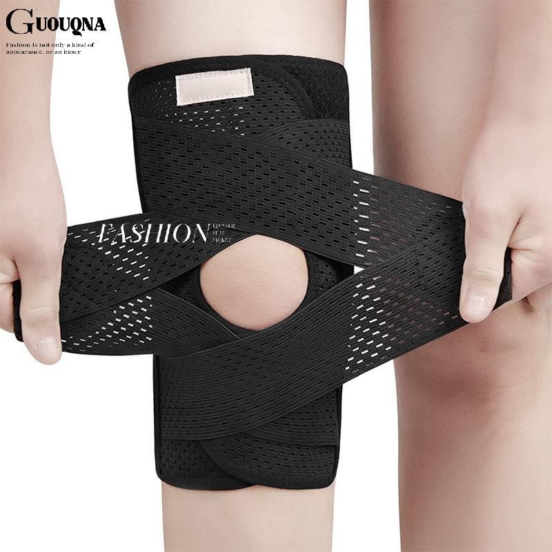 Đệm đầu gối meniscus kneecap phục hồi chấn thương cho thể thao và chạy bộ - BASL