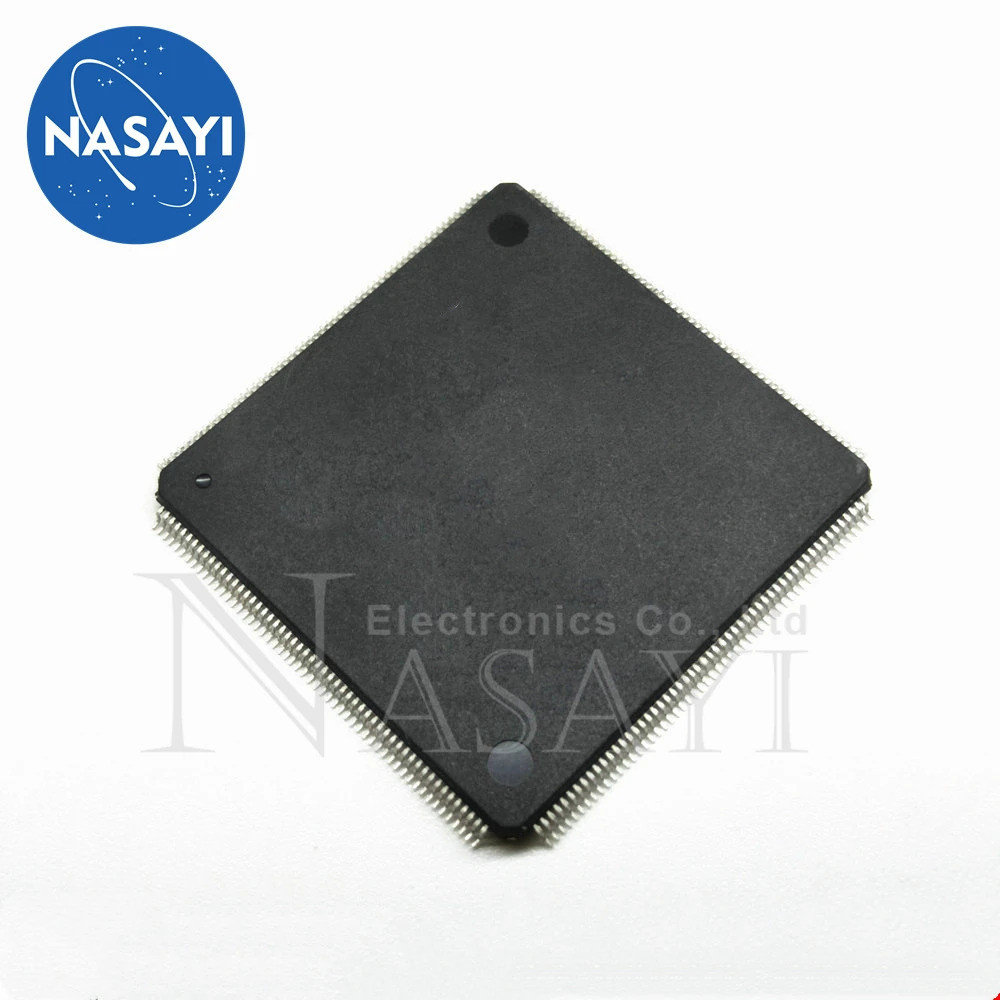 10 MST776-I-LF MST776-1-L MST776 QFP-216