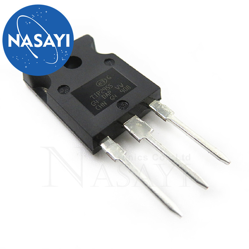 5 TIP2955 2955 TO-247